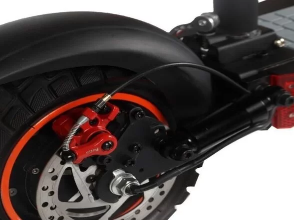 Электросамокат Kugoo M4 Pro 13Ah